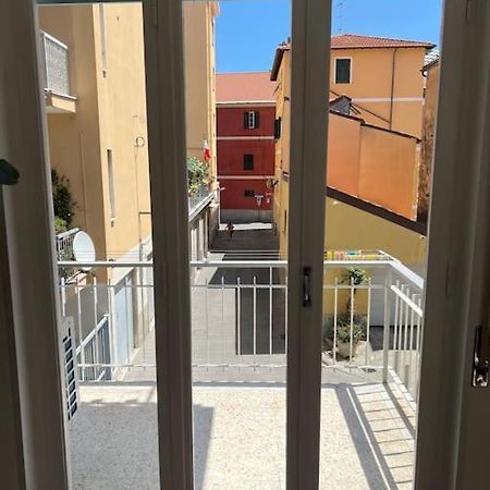 Borgo Marina Apartments Imperia Eksteriør billede