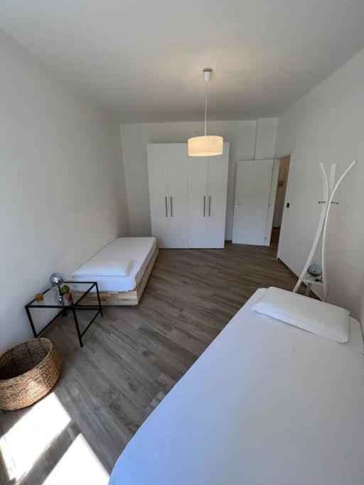 Borgo Marina Apartments Imperia Eksteriør billede